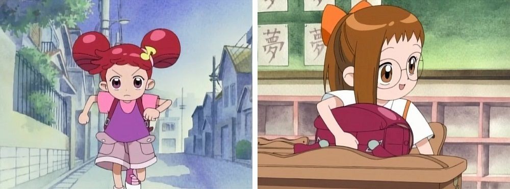 Ojamajo.Doremi.01 Ojamajo.Doremi.01